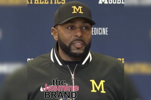 Michigan Football Players Feel ‘Betrayed’ By Ex-Head Coach Sherrone Moore, Who Was Fired After Having Inappropriate Relationship w/ Staff Member