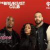 The Breakfast Club Heads To Netflix As Streamer Secures Exclusive HeartMedia Video Podcast Deal