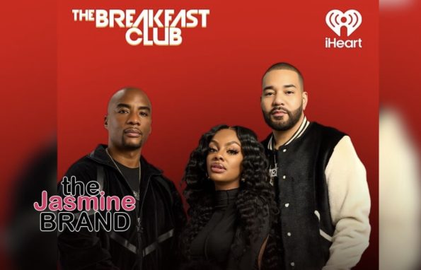 The Breakfast Club Heads To Netflix As Streamer Secures Exclusive HeartMedia Video Podcast Deal
