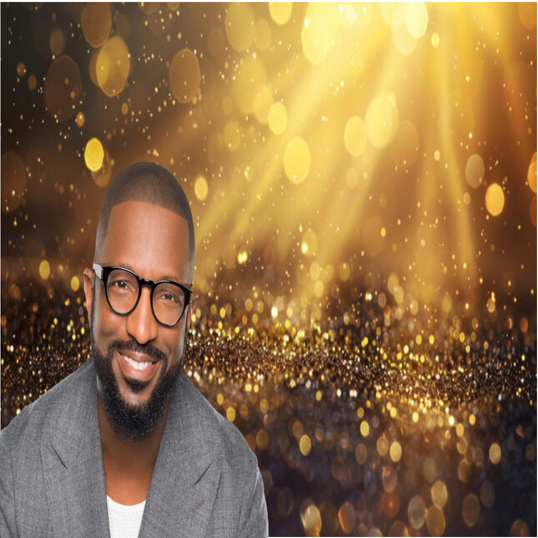 The Rickey Smiley Morning Show